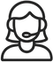 Personal support Icon