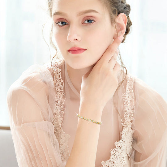 Armbänder: Deine unverzichtbaren Begleiter für einen individuellen Look