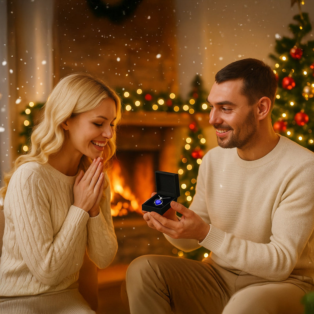 Die 10 schönsten Schmuckgeschenke zu Weihnachten 2025 – Der große Geschenkguide