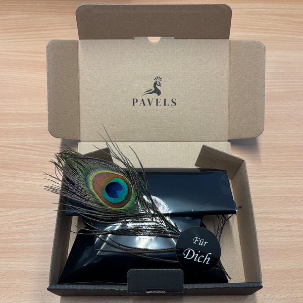5. Packaging and shipping