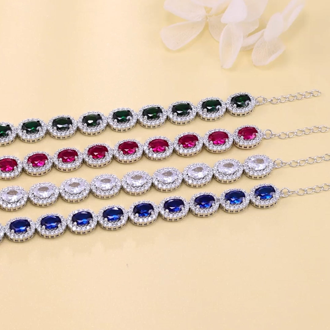 Armband Fame in verschiedenen Farben
