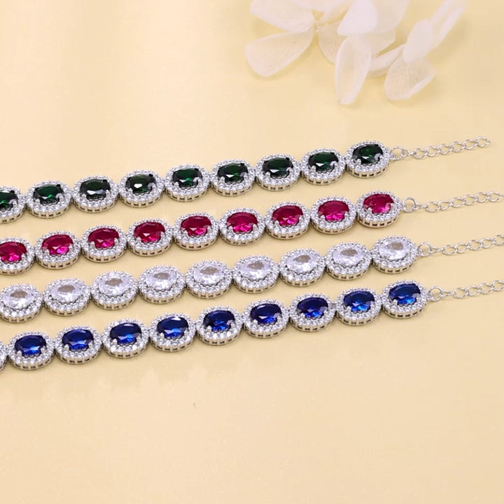 Armband Fame in verschiedenen Farben