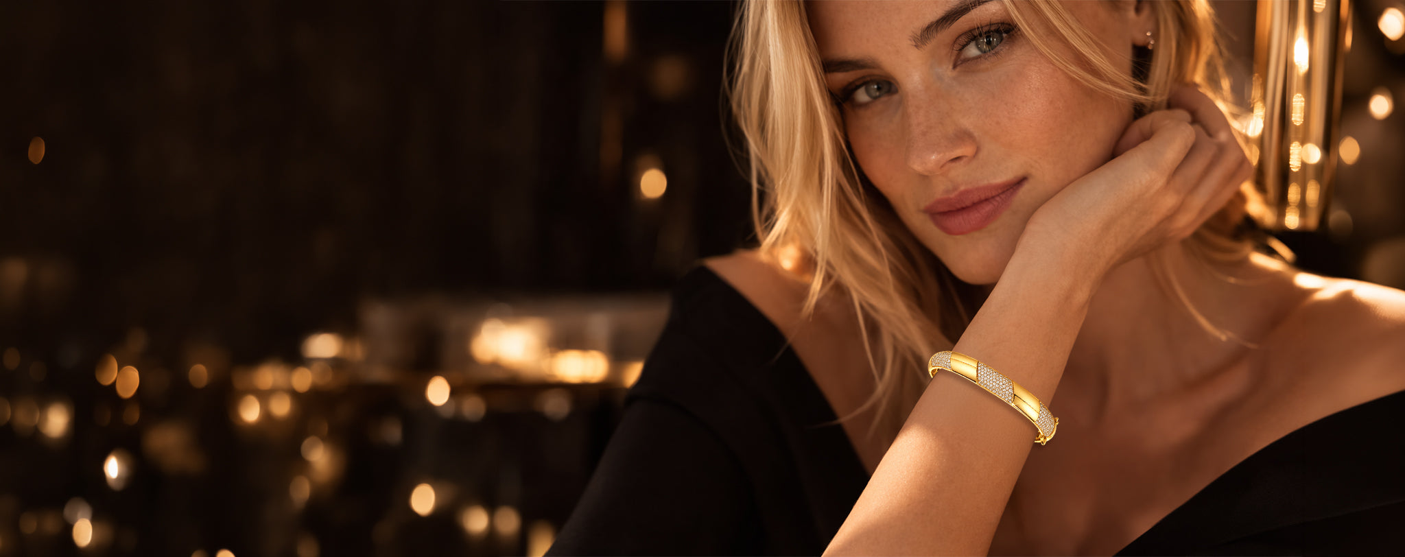 Bracelets for loved ones