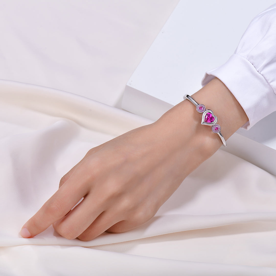 Armreif Unzertrennlich für Kinder PAVELS