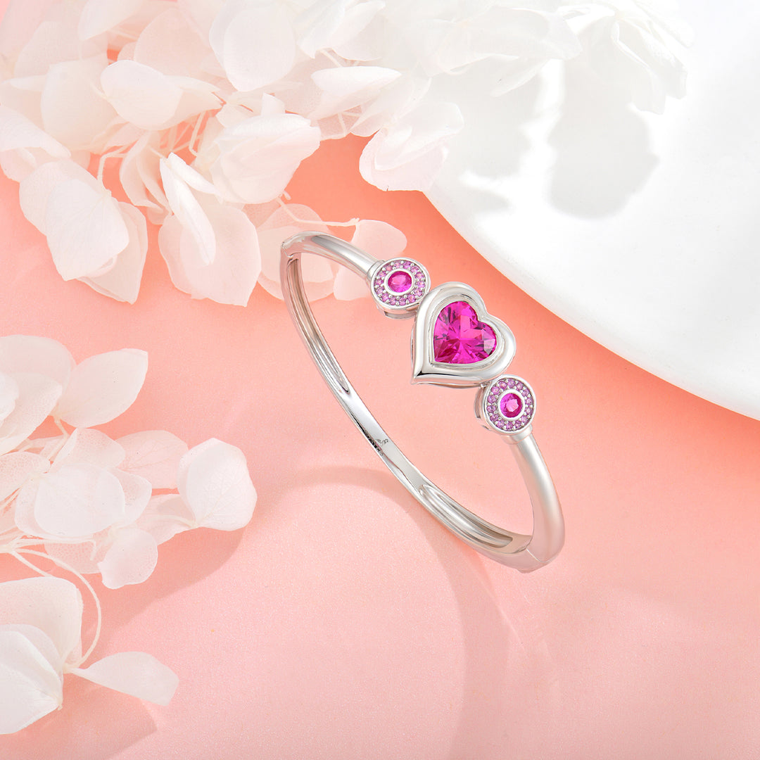 Armreif Unzertrennlich für Kinder PAVELS