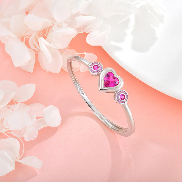 Armreif Unzertrennlich für Kinder PAVELS