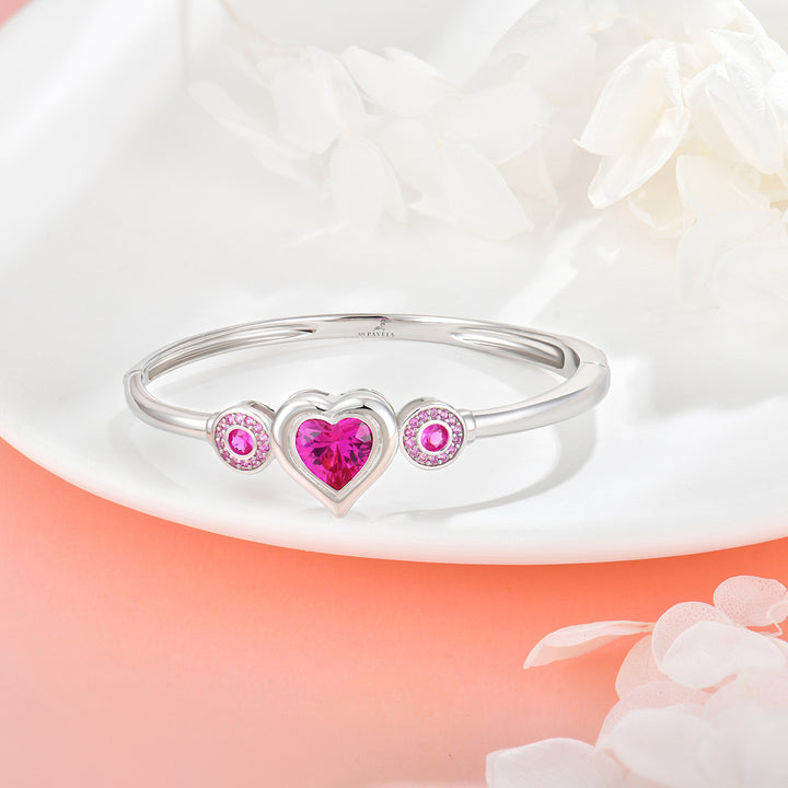 Armreif Unzertrennlich für Kinder PAVELS