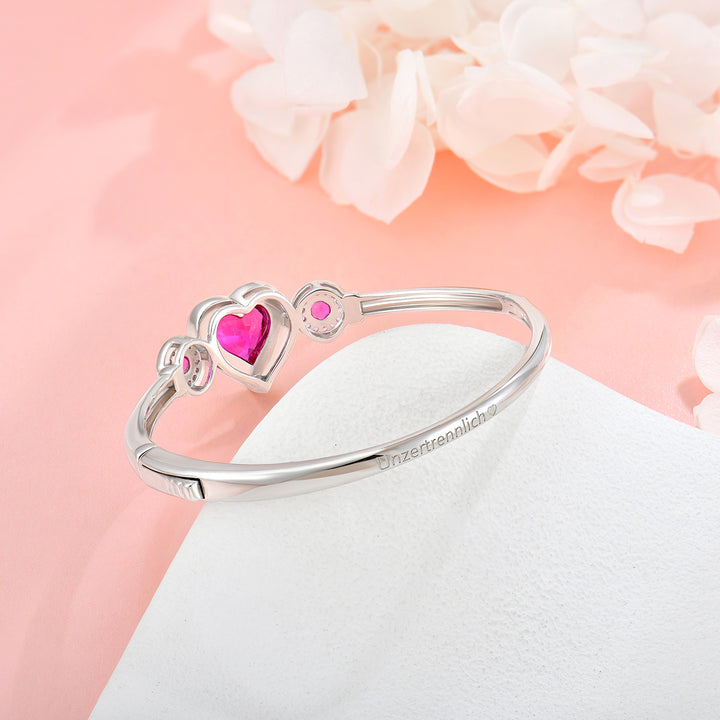 Armreif Unzertrennlich für Kinder PAVELS