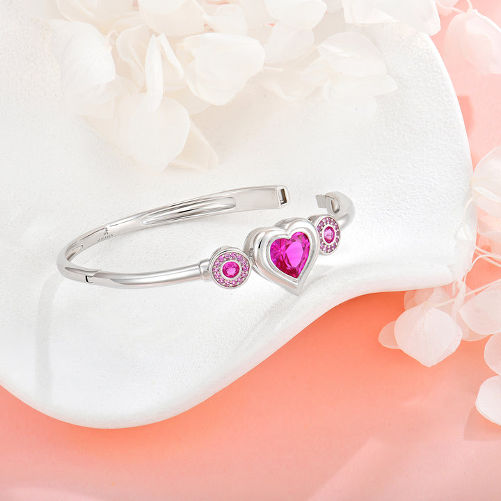 Armreif Unzertrennlich für Kinder PAVELS