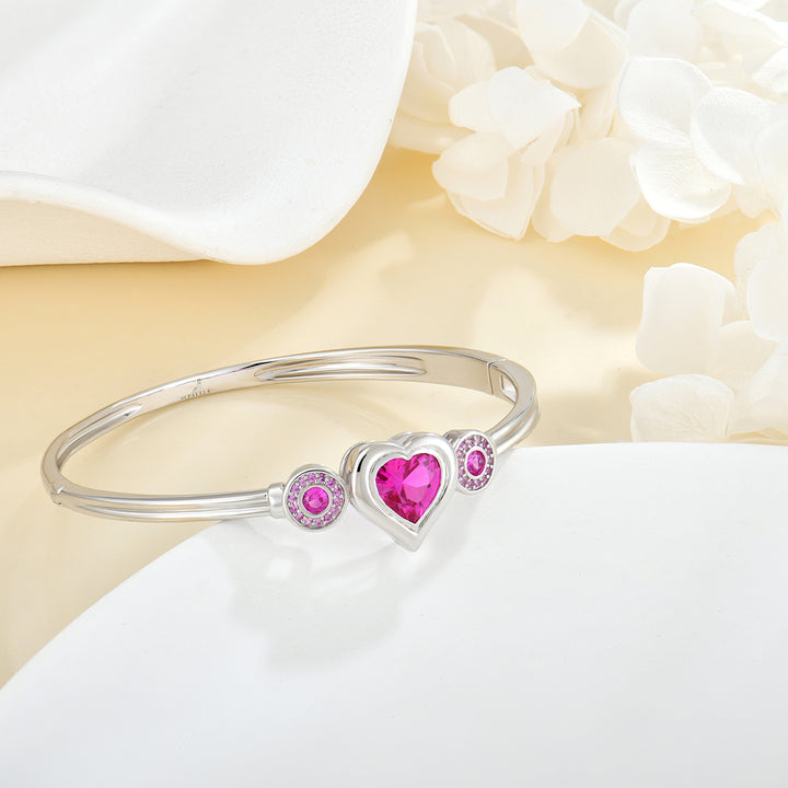 Armreif Unzertrennlich für Damen PAVELS