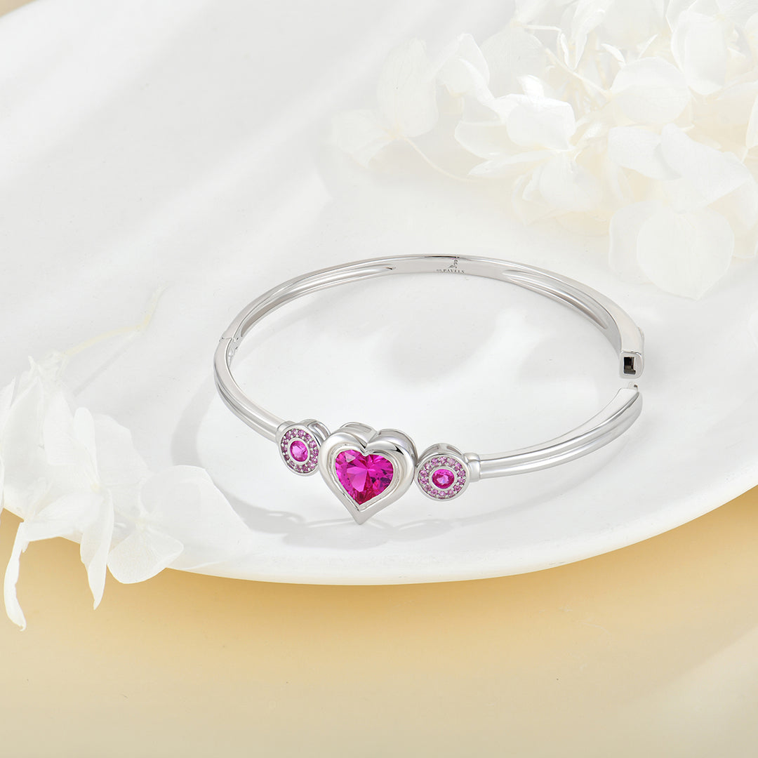 Armreif Unzertrennlich für Damen PAVELS