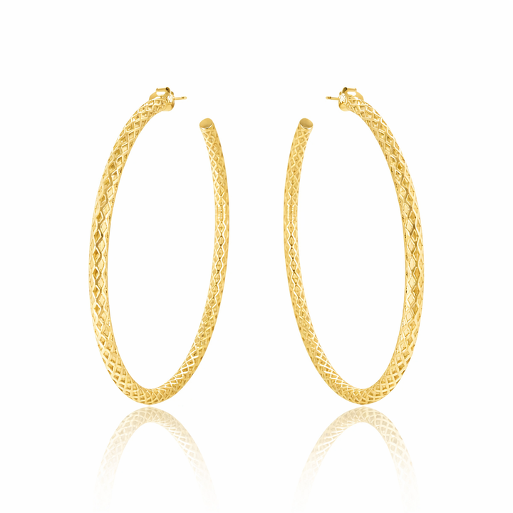 Creole Elegance Gold PAVELS