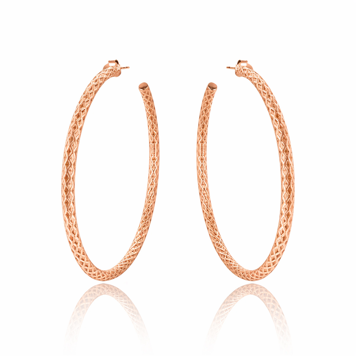 Creole Elegance Roségold PAVELS