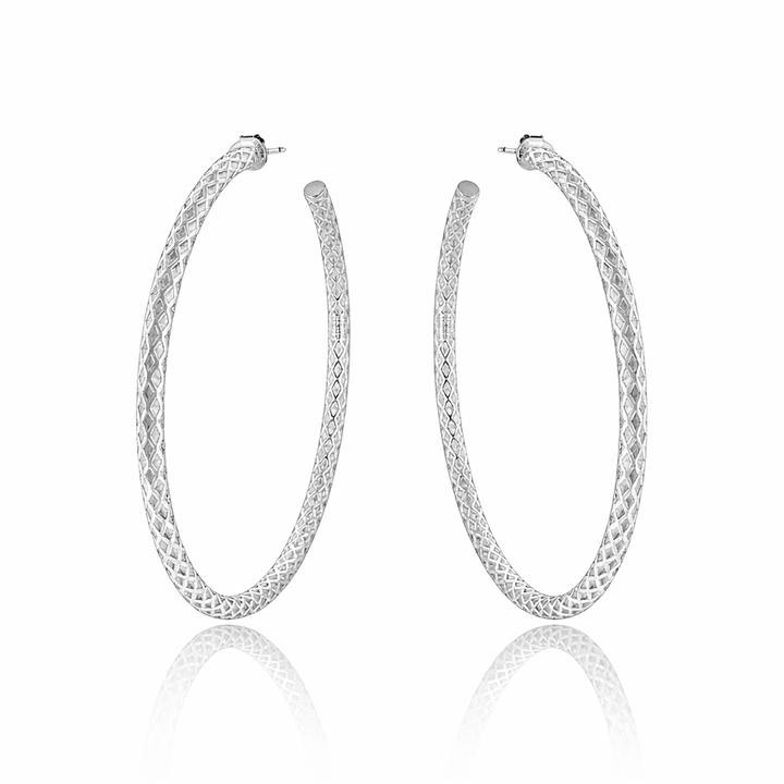 Creole Elegance Silber PAVELS