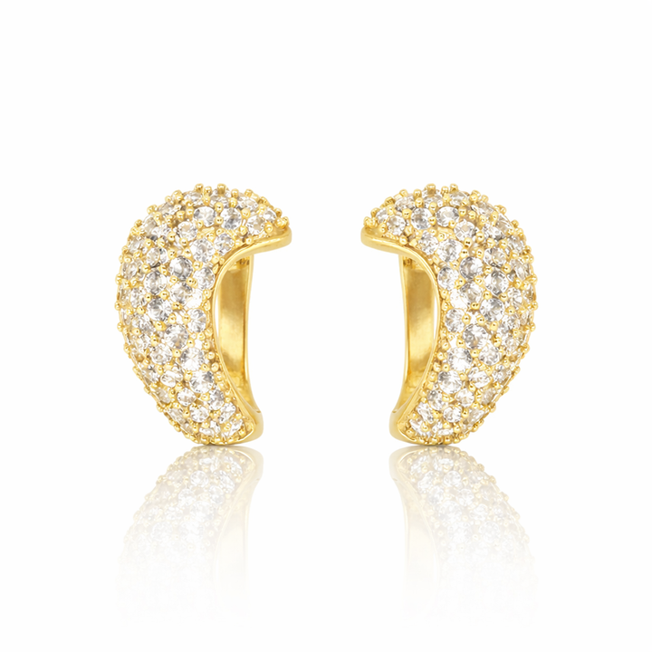 Creole Glamour PAVELS