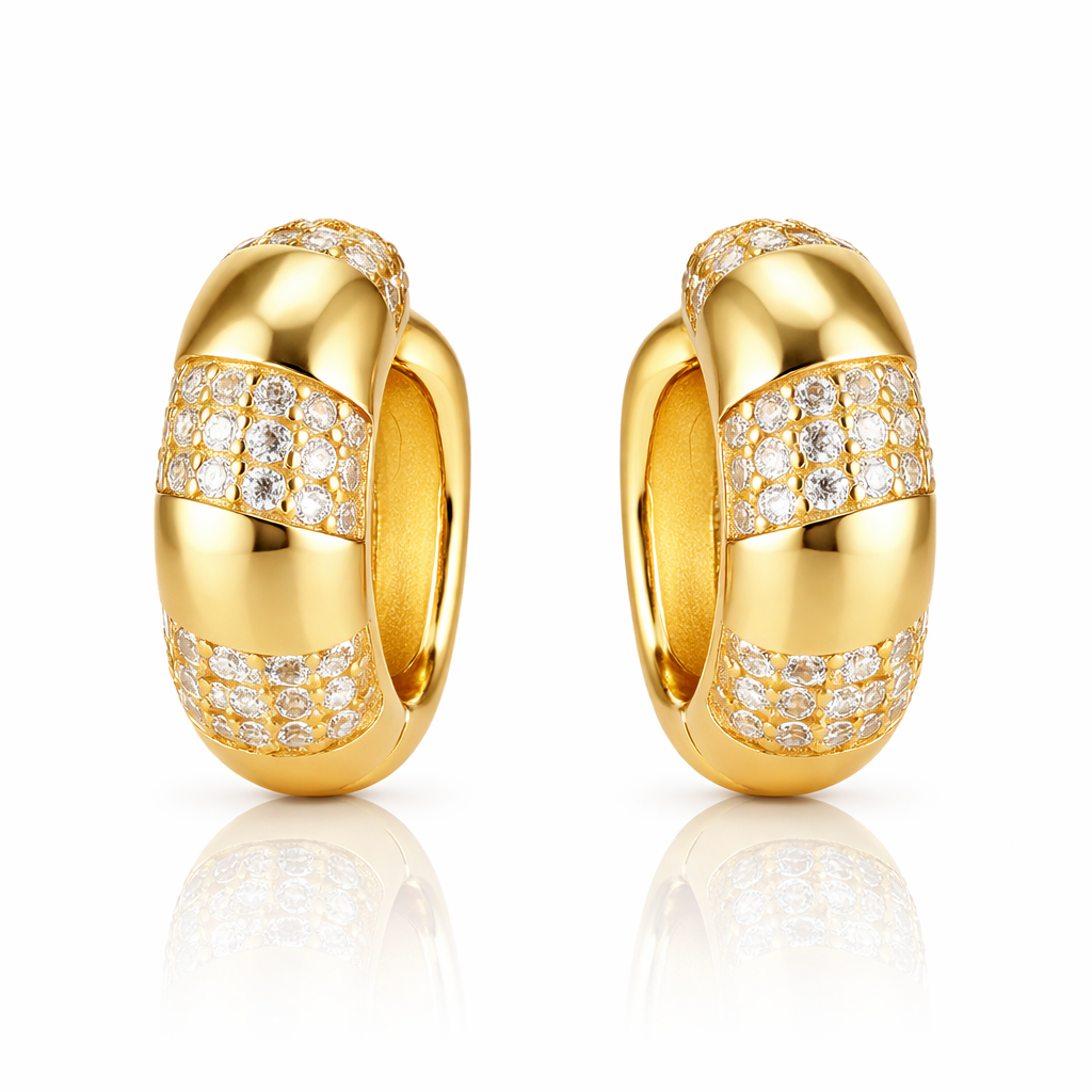 Creole Golden Glam PAVELS