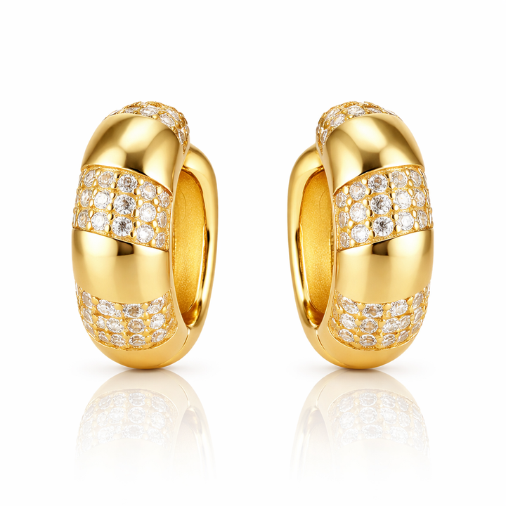 Creole Golden Glam PAVELS