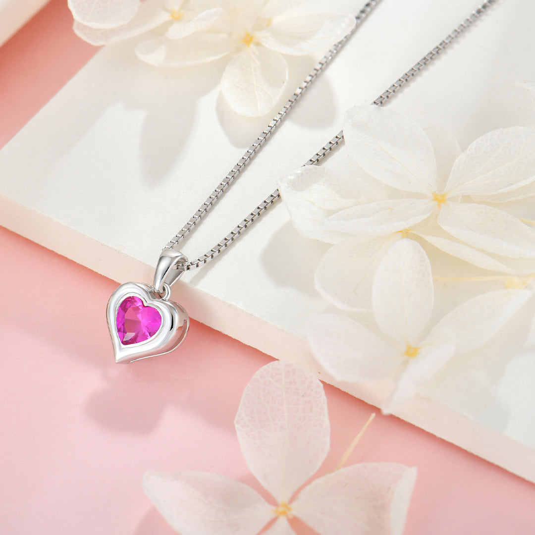 Halskette Unzertrennlich für Kinder PAVELS