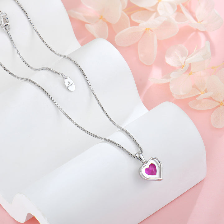 Halskette Unzertrennlich für Kinder PAVELS