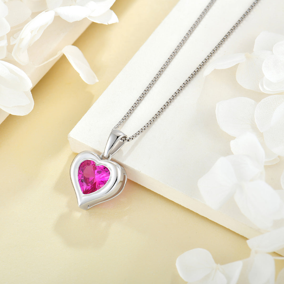 Halskette Unzertrennlich für Damen PAVELS