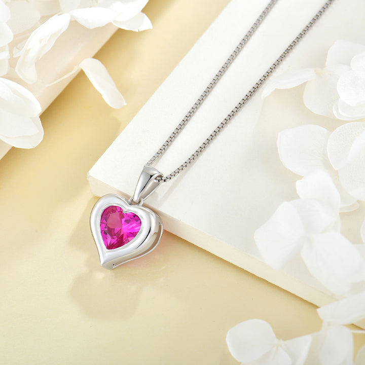 Halskette Unzertrennlich für Damen PAVELS