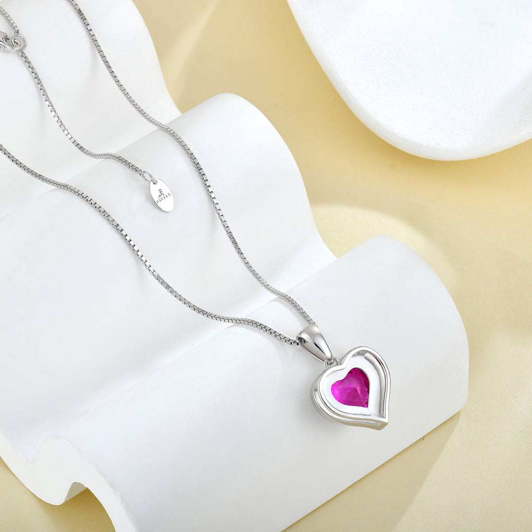 Schmuckset Unzertrennlich für Damen 3-teilig PAVELS
