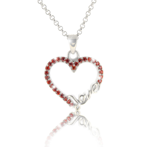 Love Necklace