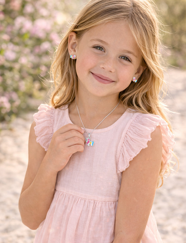 For little favorite people