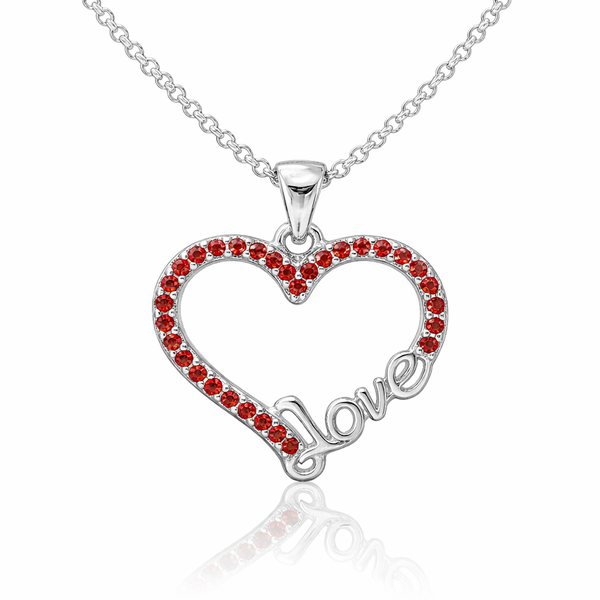 Love Necklace