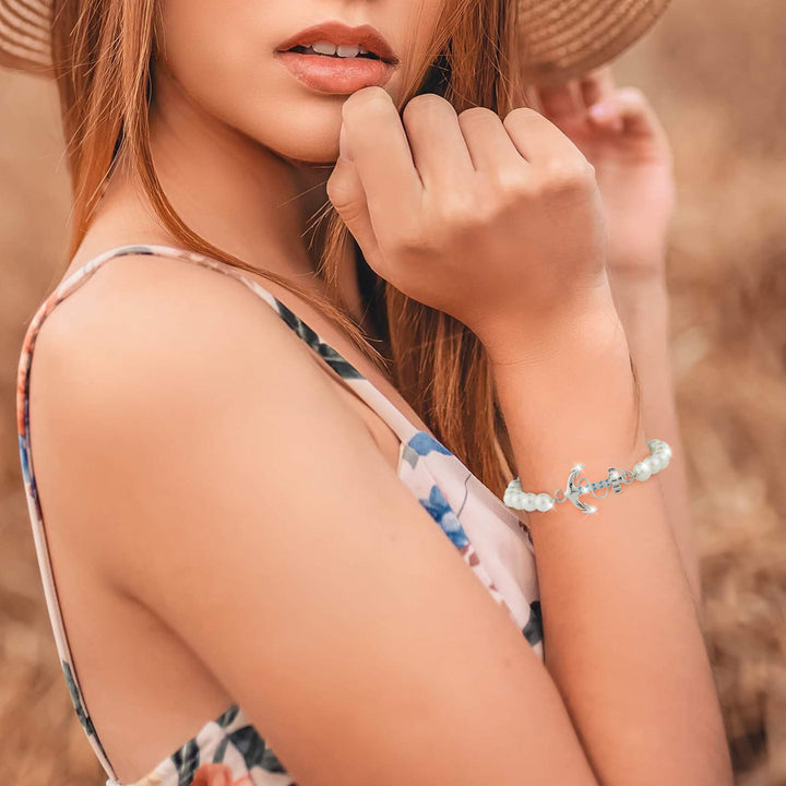 Armband Anker PAVELS