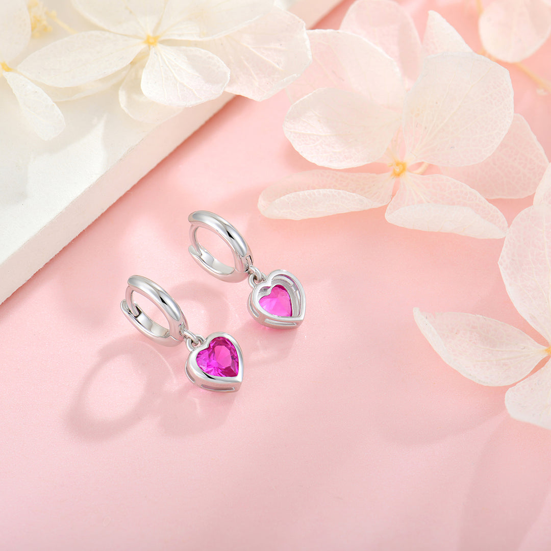 Ohrstecker Unzertrennlich für Kinder PAVELS