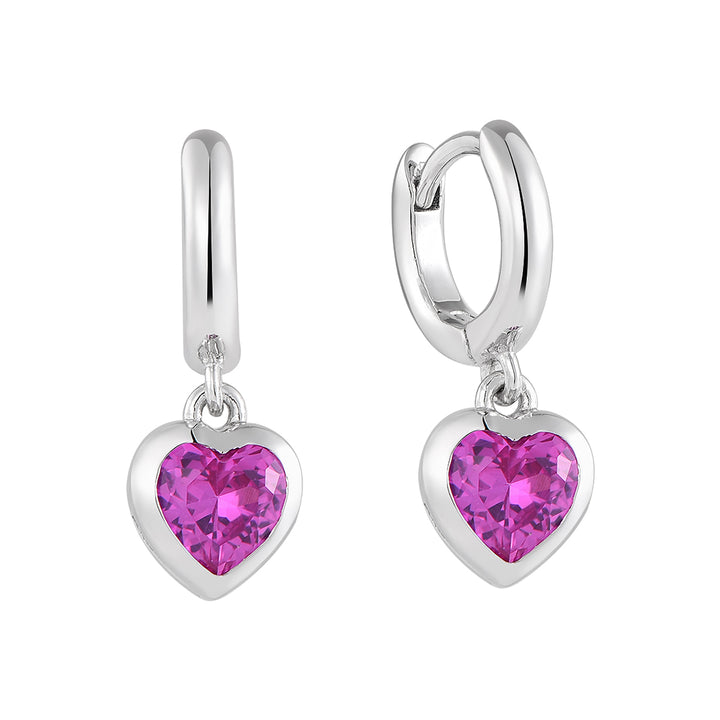 Ohrstecker Unzertrennlich für Kinder PAVELS