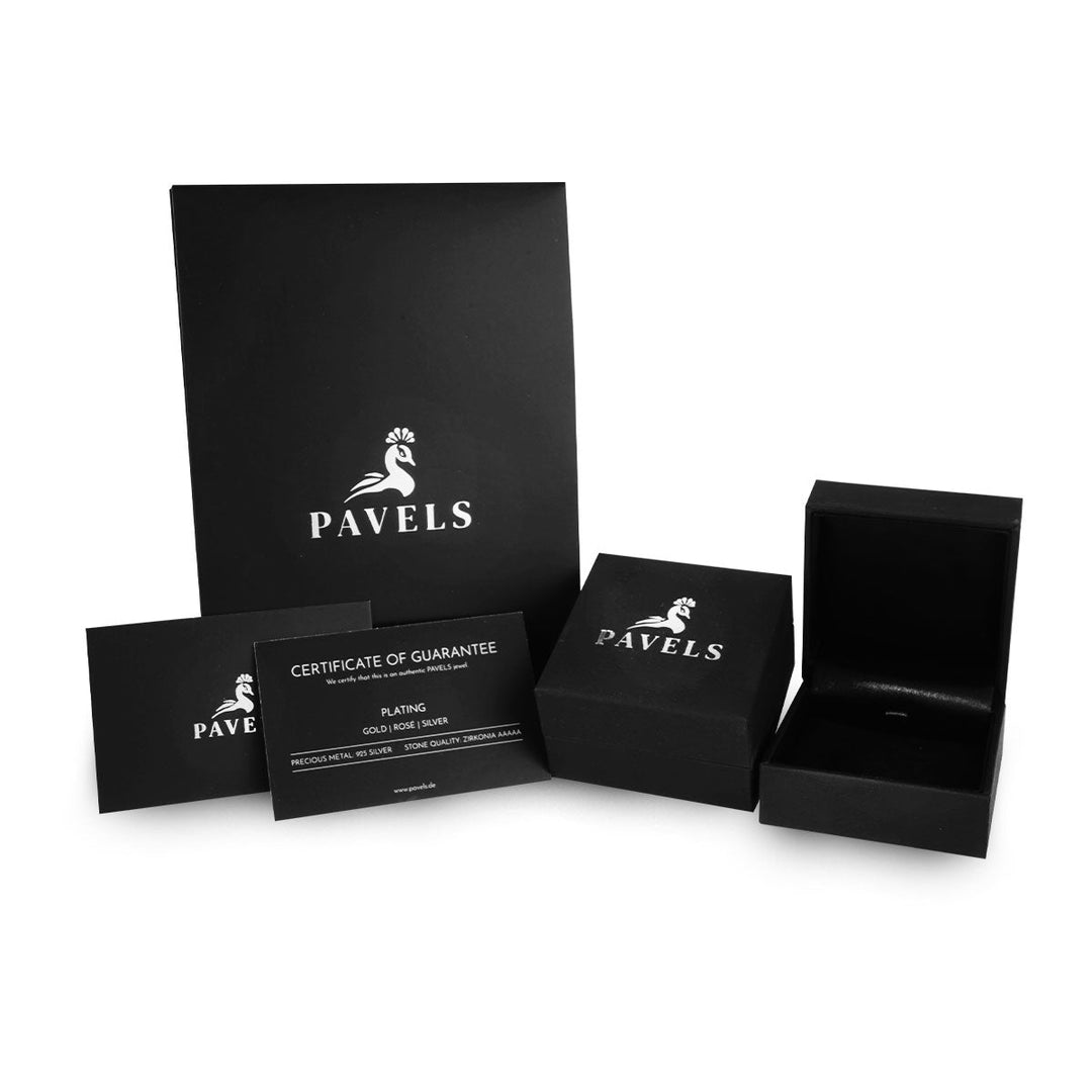 Halskette Buchstabe Y PAVELS