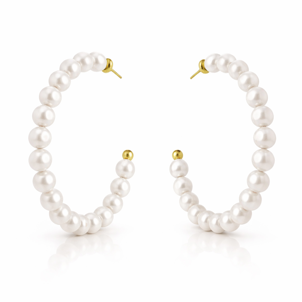 Creole Perlentraum Gold PAVELS