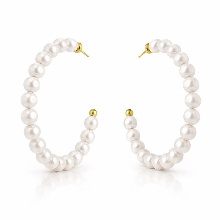 Creole Perlentraum Gold PAVELS