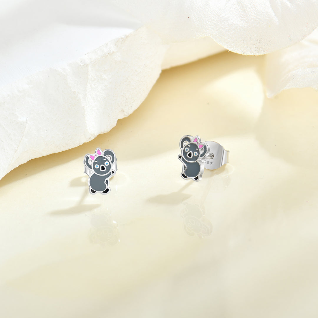 Kinder Schmuckset "Koala"