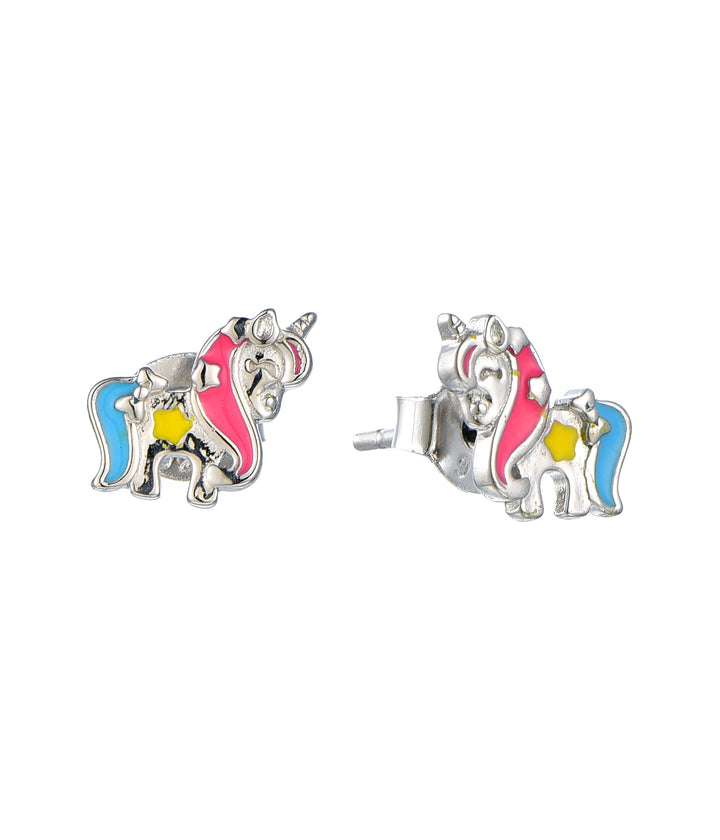 Kinder Schmuckset "Einhorn"