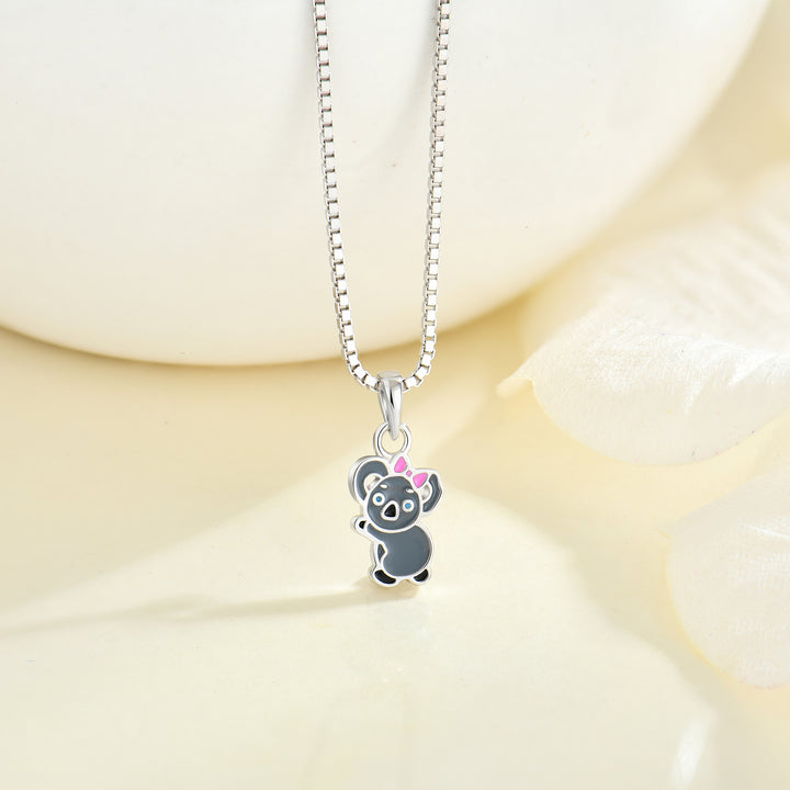 Kinder Schmuckset "Koala"