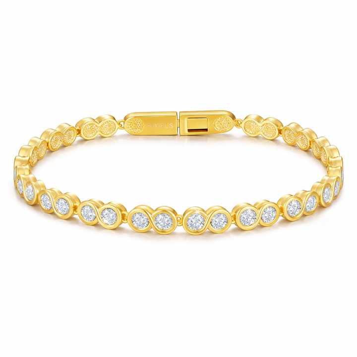 Armband Sienna Gold PAVELS