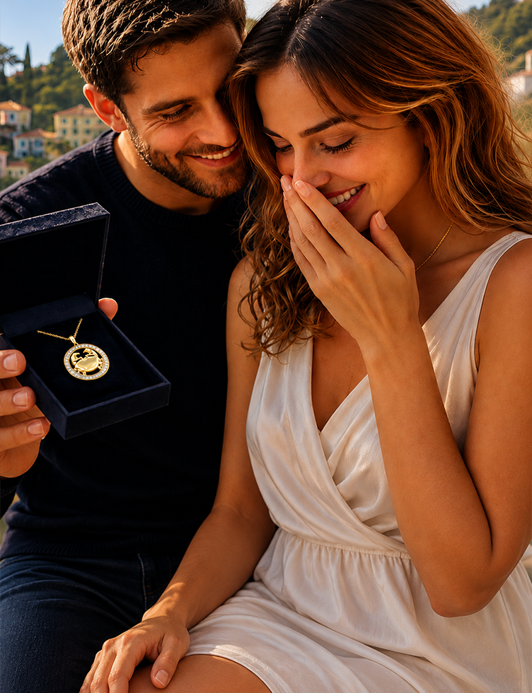 Your zodiac jewelry