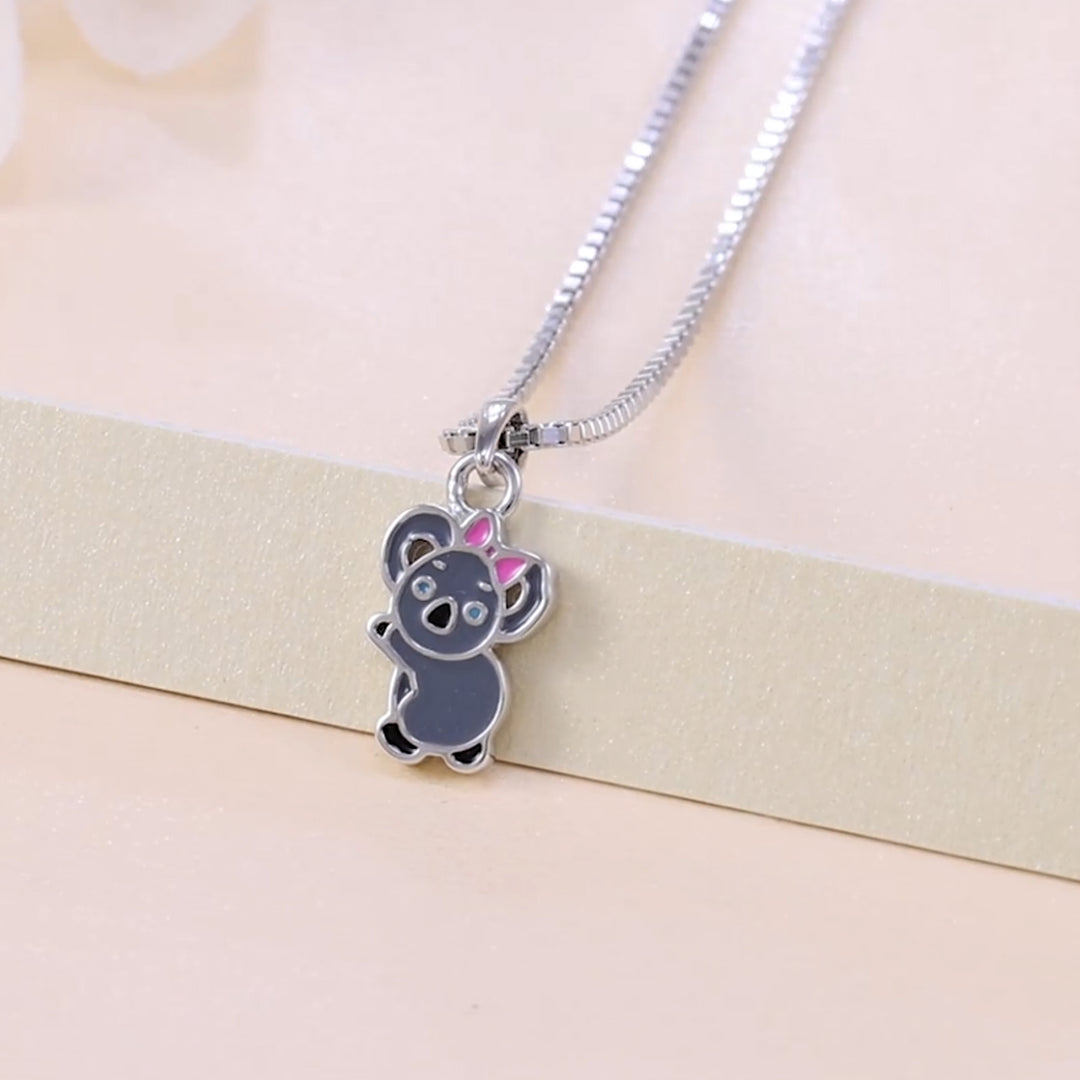 Kinder Schmuckset "Koala"