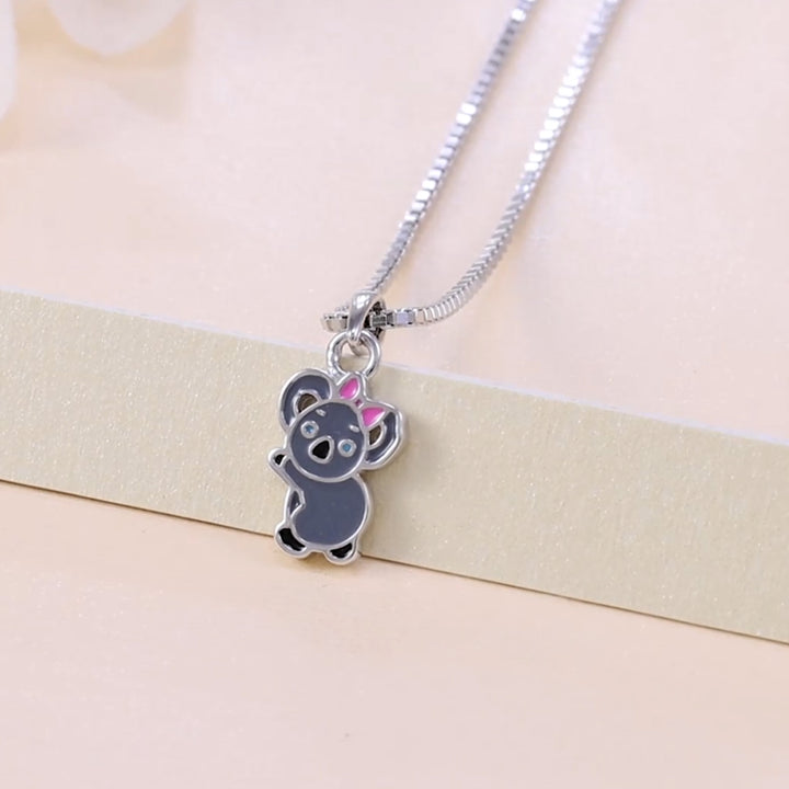 Kinder Schmuckset "Koala"