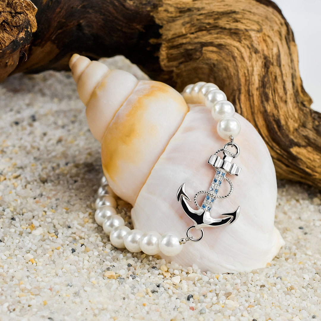 Armband Anker PAVELS