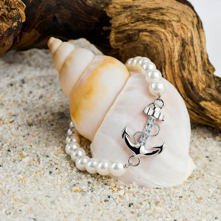 Armband Anker PAVELS