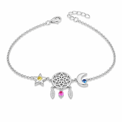 Armband Traumfänger für Damen