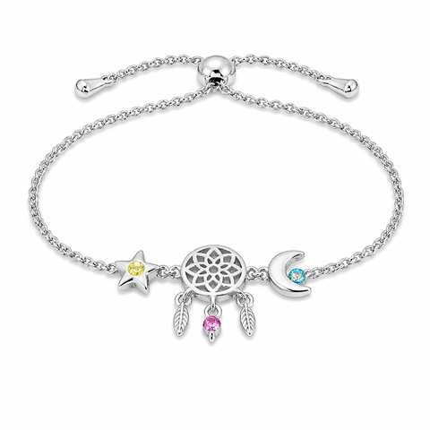 Armband Traumfänger für Kinder