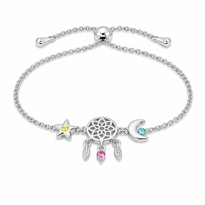 Armband Traumfänger für Kinder PAVELS