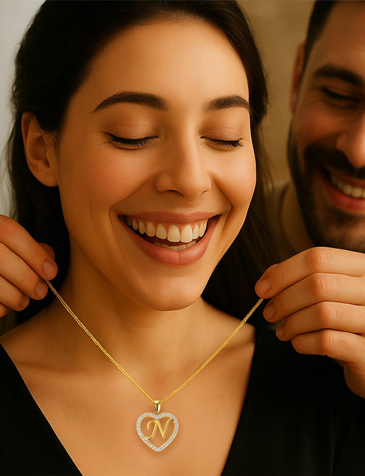 Deine Buchstaben – dein Moment