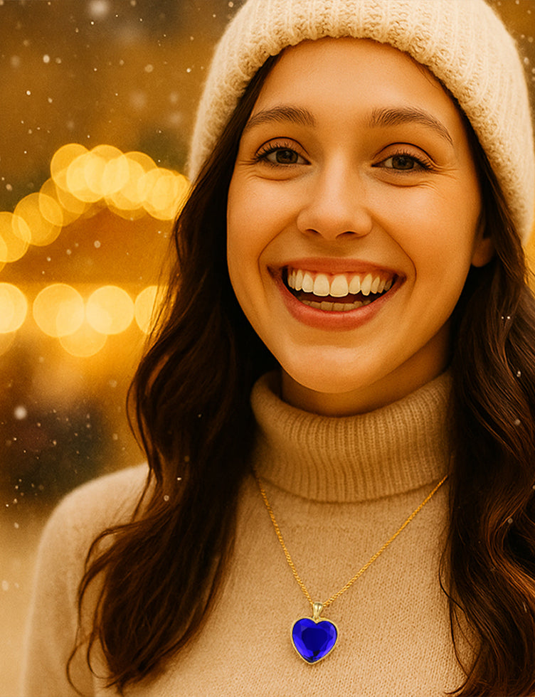 HERZKETTCHEN & LIEBLINGSSTÜCKE