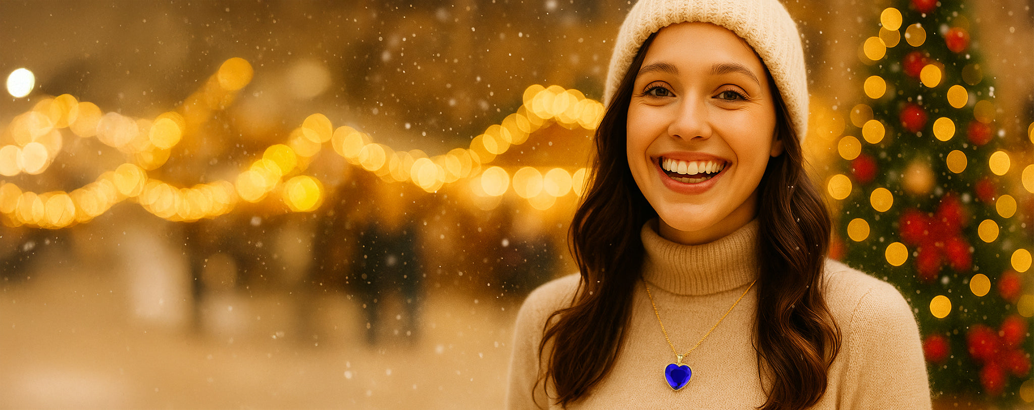 HERZKETTCHEN & LIEBLINGSSTÜCKE